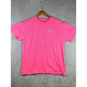 Simply Southern Teacher edition pink sz xl